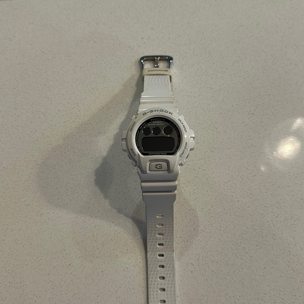 G-Shock Casio